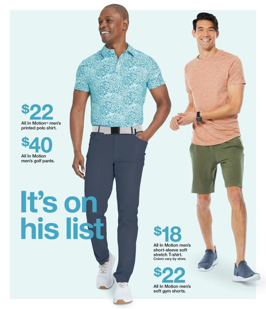 Target Weekly Ad 6/5 2022 Page 4