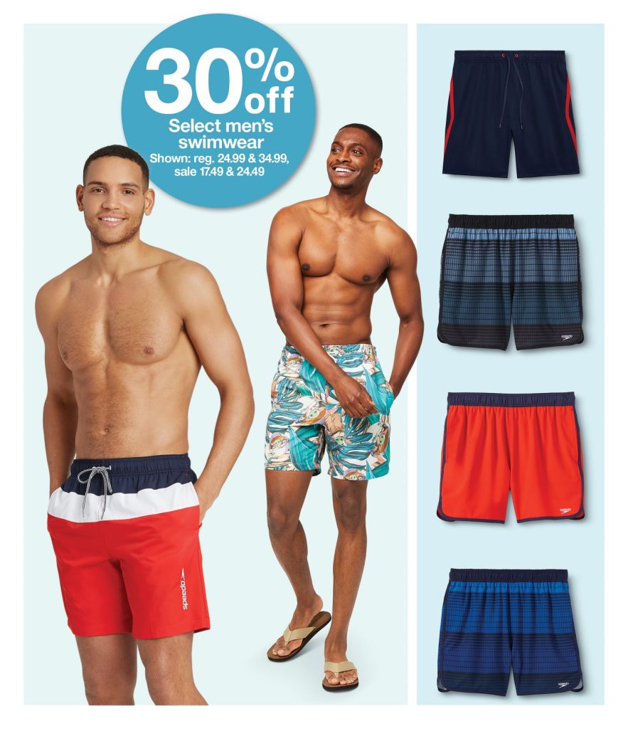 Target Weekly Ad 6/5 2022 Page 6