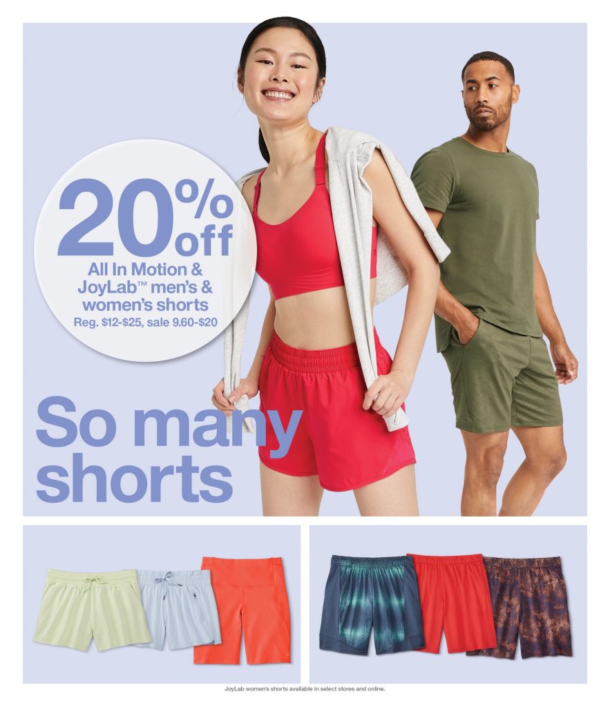 Target Weekly Ad 6/5 2022 Page 9