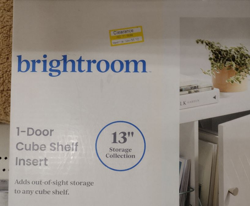 We Found the Best Buys From Target's New Brightroom Collection