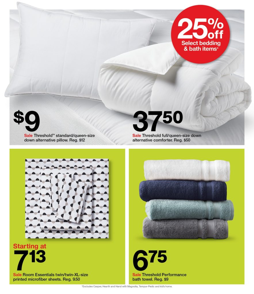 Page 11 of the Target Weekly Ad 7/10/2022