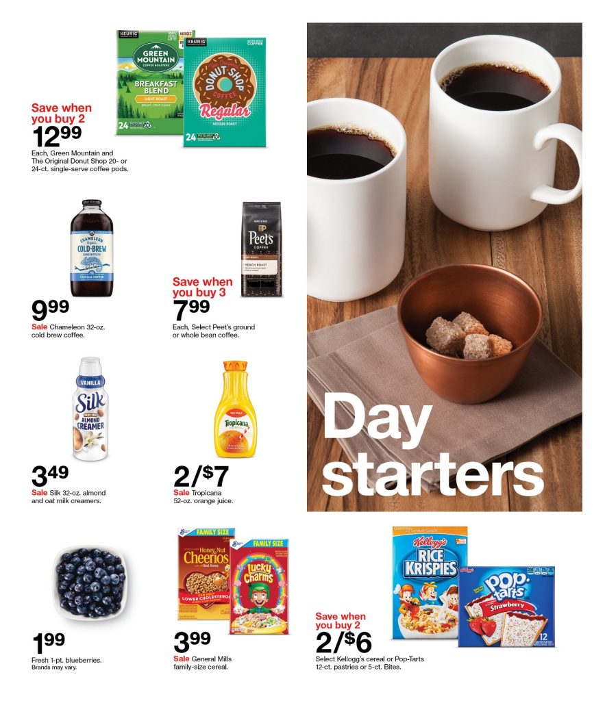 Page 41 of the Target Ad 7-17