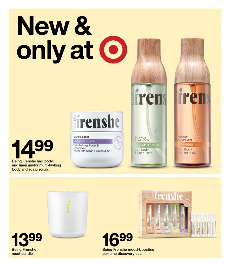 Page 14 of the Target Weekly Ad 9/11/2022