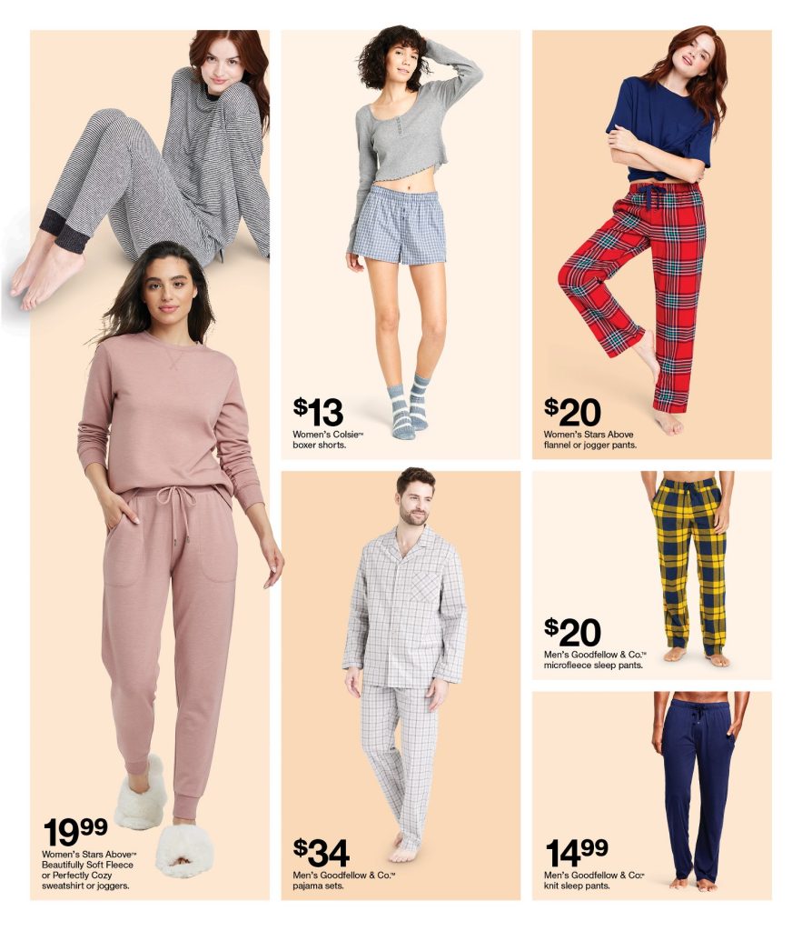 Page 17 of the Target Weekly Ad 10/16/2022