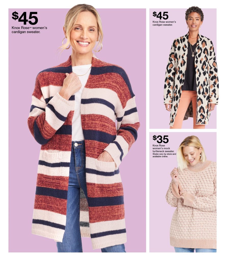 Page 20 of the Target Weekly Ad 10/9/2022