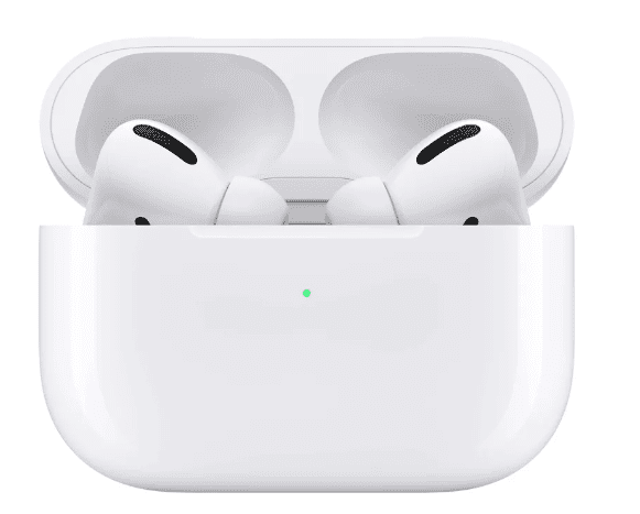 Target Deal of the Day Apple Air Pods