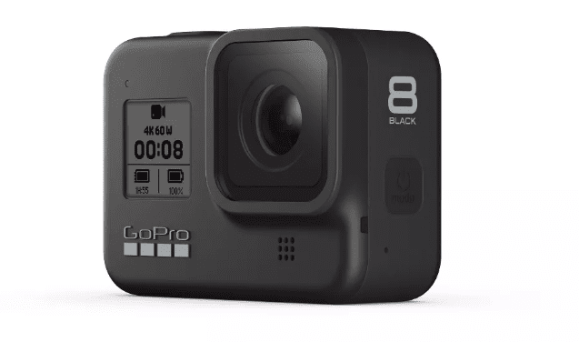 Target Deal of the Day GoPro Camera image