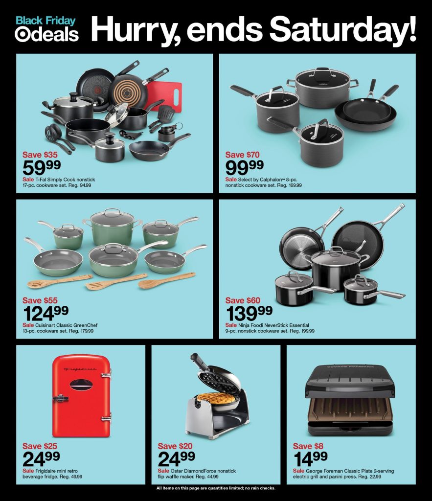 Page 41 of the 11-20 Target Ad