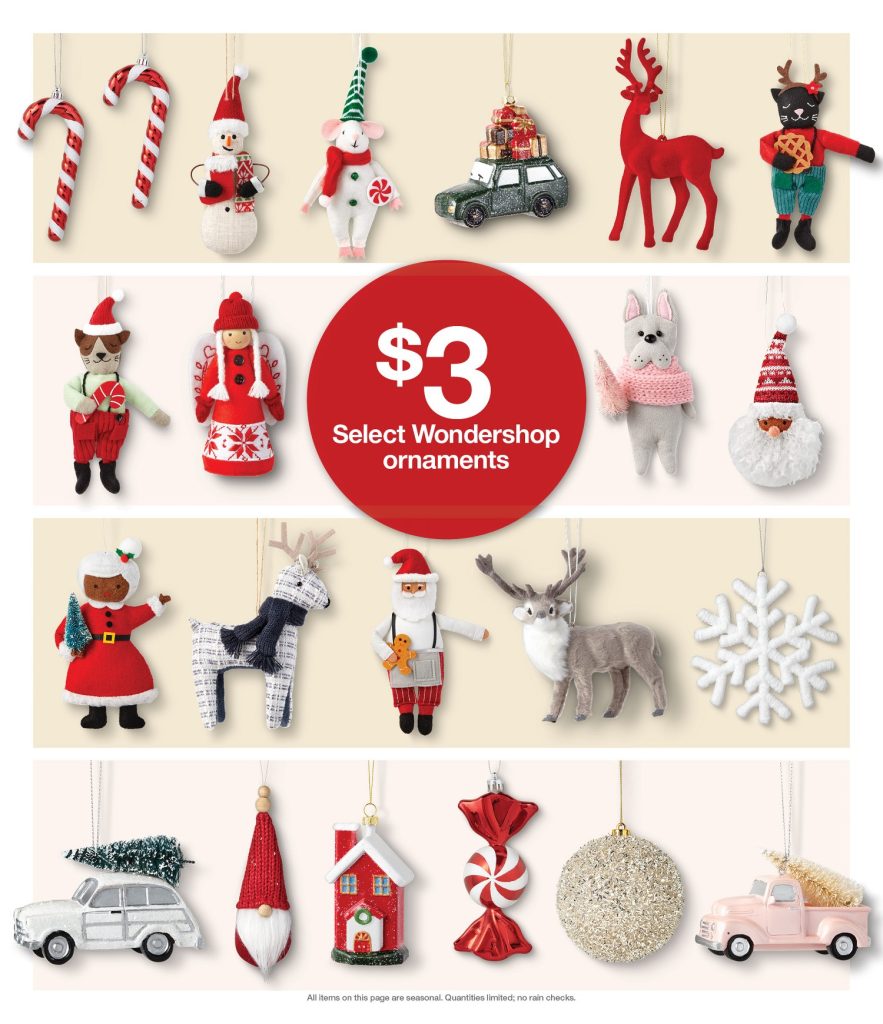 Page 55 of the 11-20 Target Ad