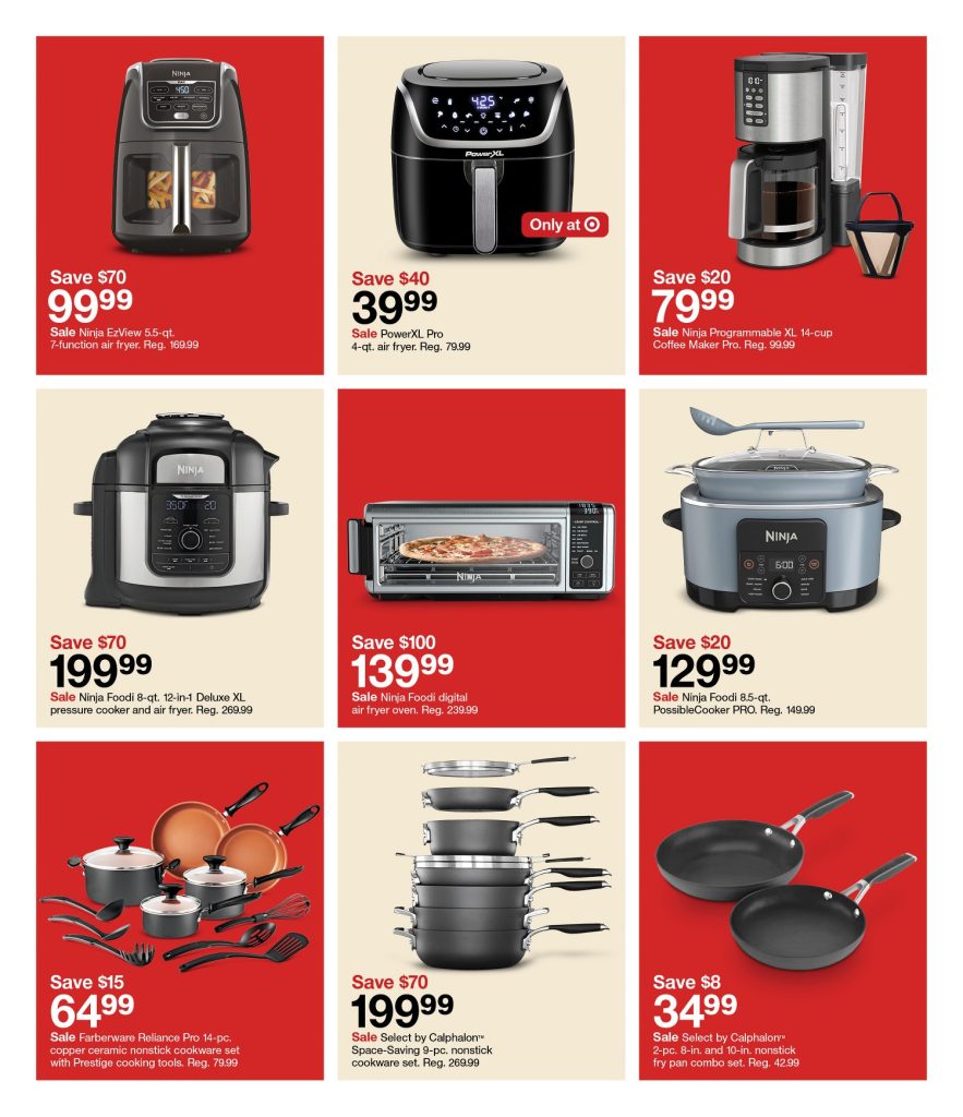 Page 30 of the Target Weekly Ad 12/11/2022