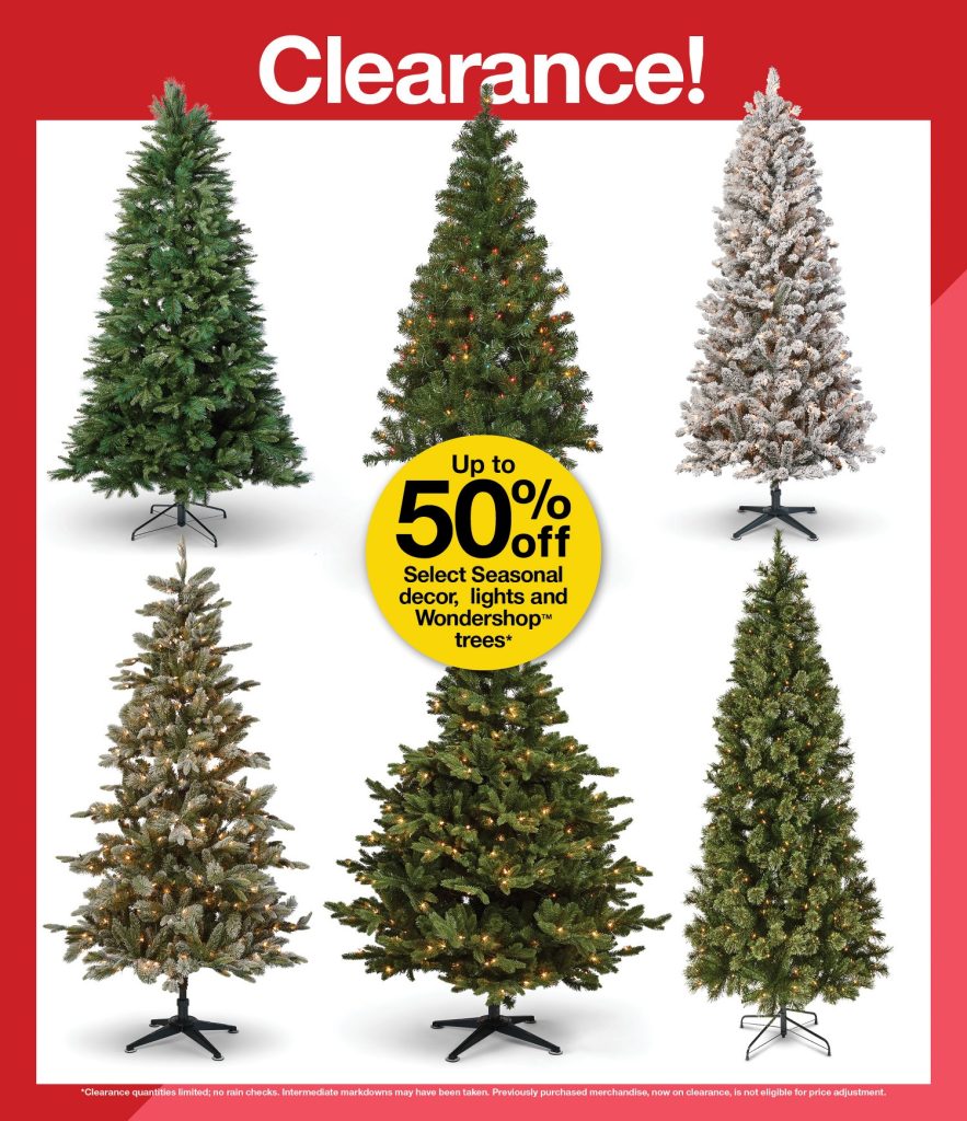 Page 27 of the Target Weekly Ad 12/18/2022