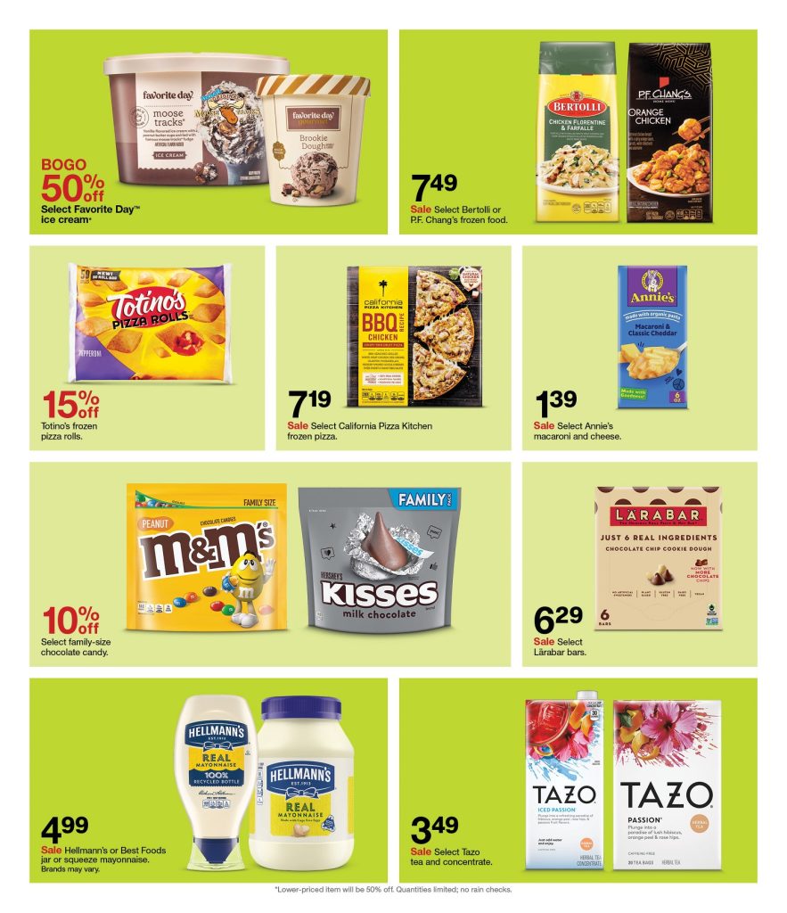 Page 24 of the Target Weekly Ad 12/25/2022