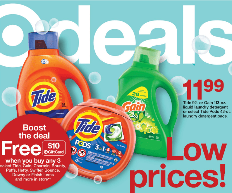 Target Ad 1-15 Cover shortened image
