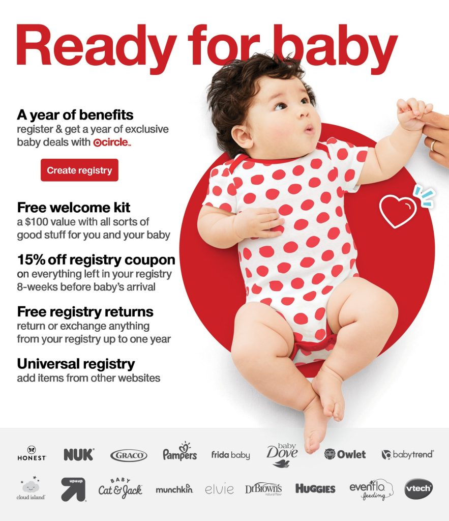 Page 24 of the 1-8 Target Ad