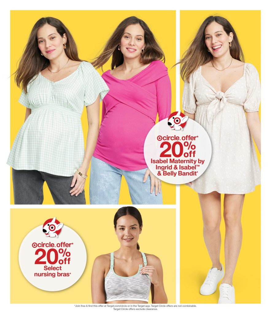 Page 13 of the Target Weekly Ad 2/26/2023