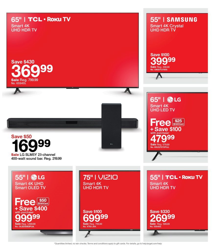 Page 24 of the Target Weekly Ad 2/5/2023