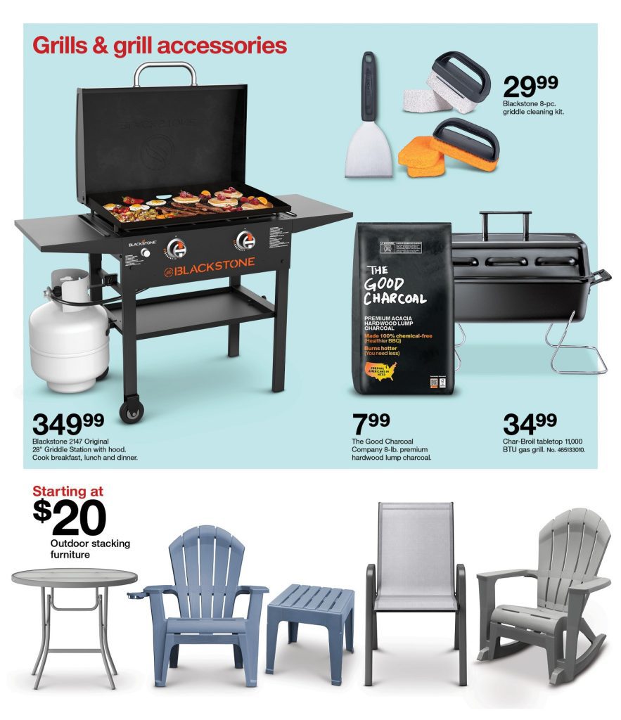 Page 30 of the Target Weekly Ad 2/5/2023