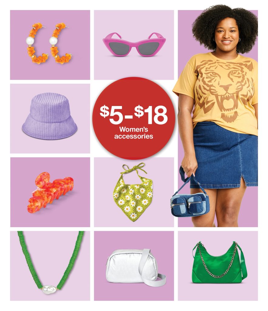 Page 11 of the Target Weekly Ad 3/19/2023