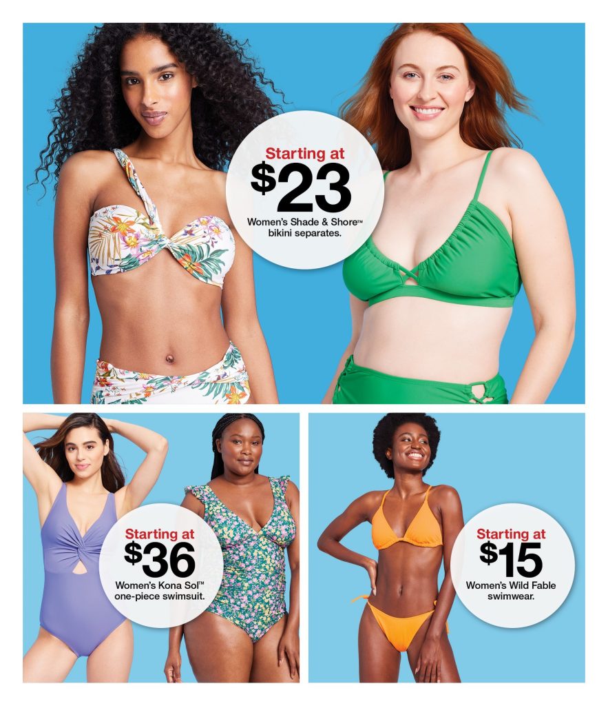 Page 20 of the Target Weekly Ad 3/26/2023