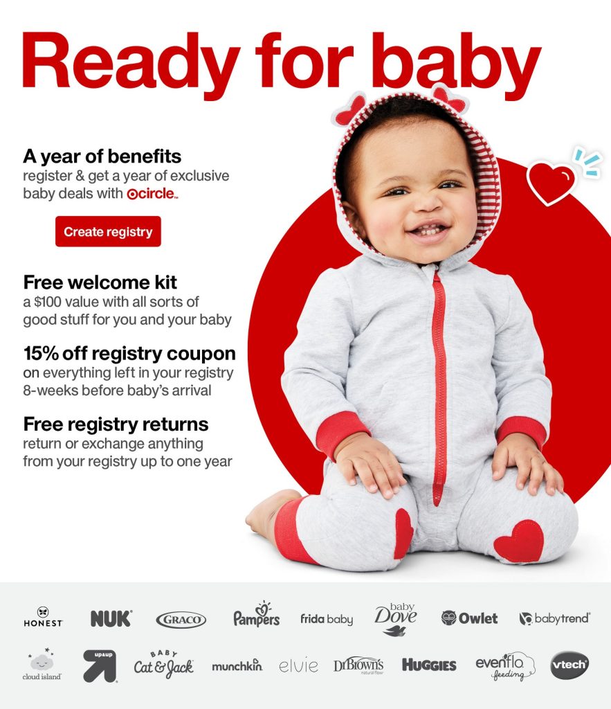 Page 32 of the 3-5 Target Store Weekly Flyer