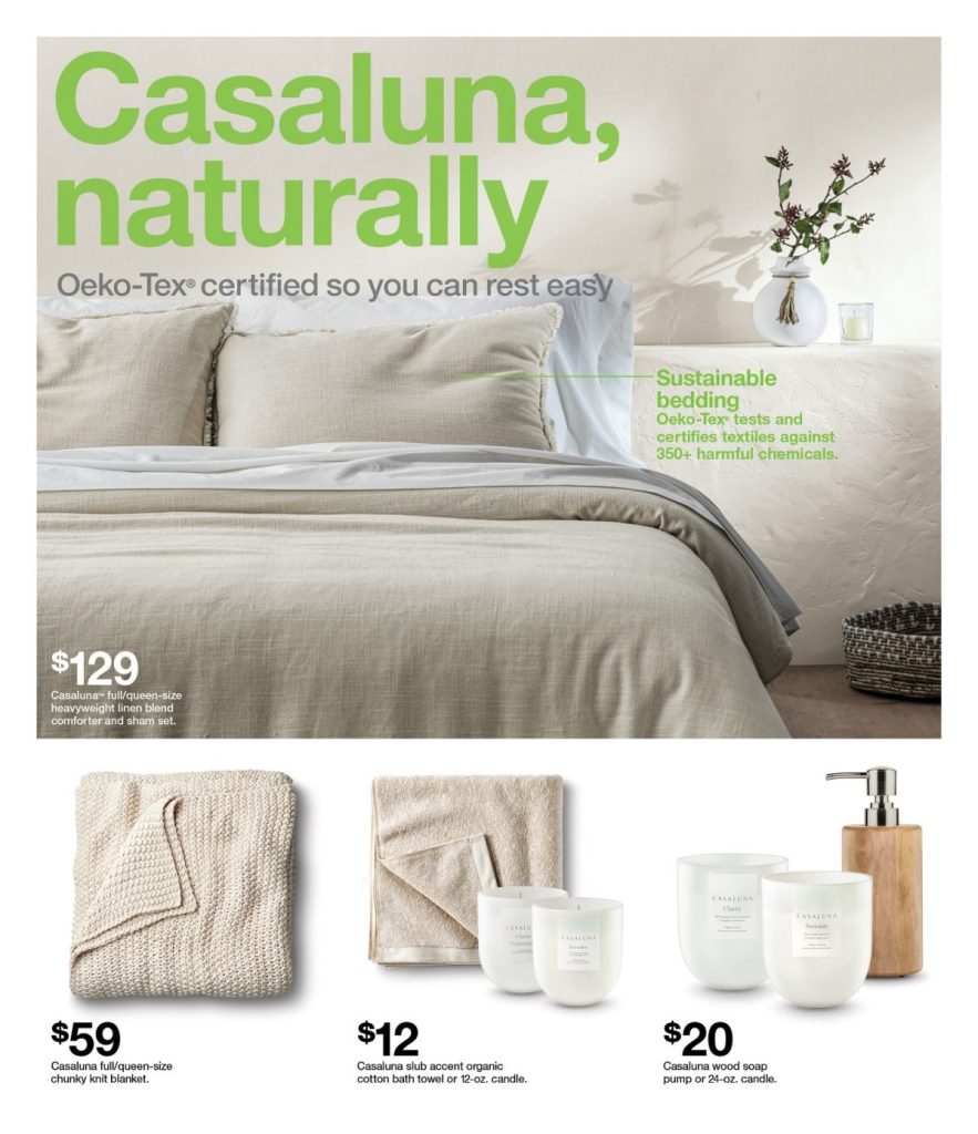 Page 15 of the Target Weekly Ad 4/16/2023