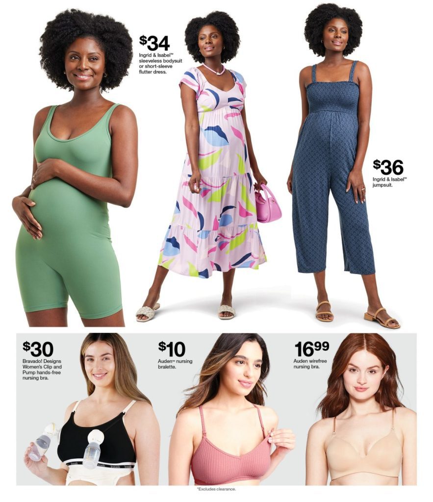 Page 16of the Target Weekly Ad 4/16/2023