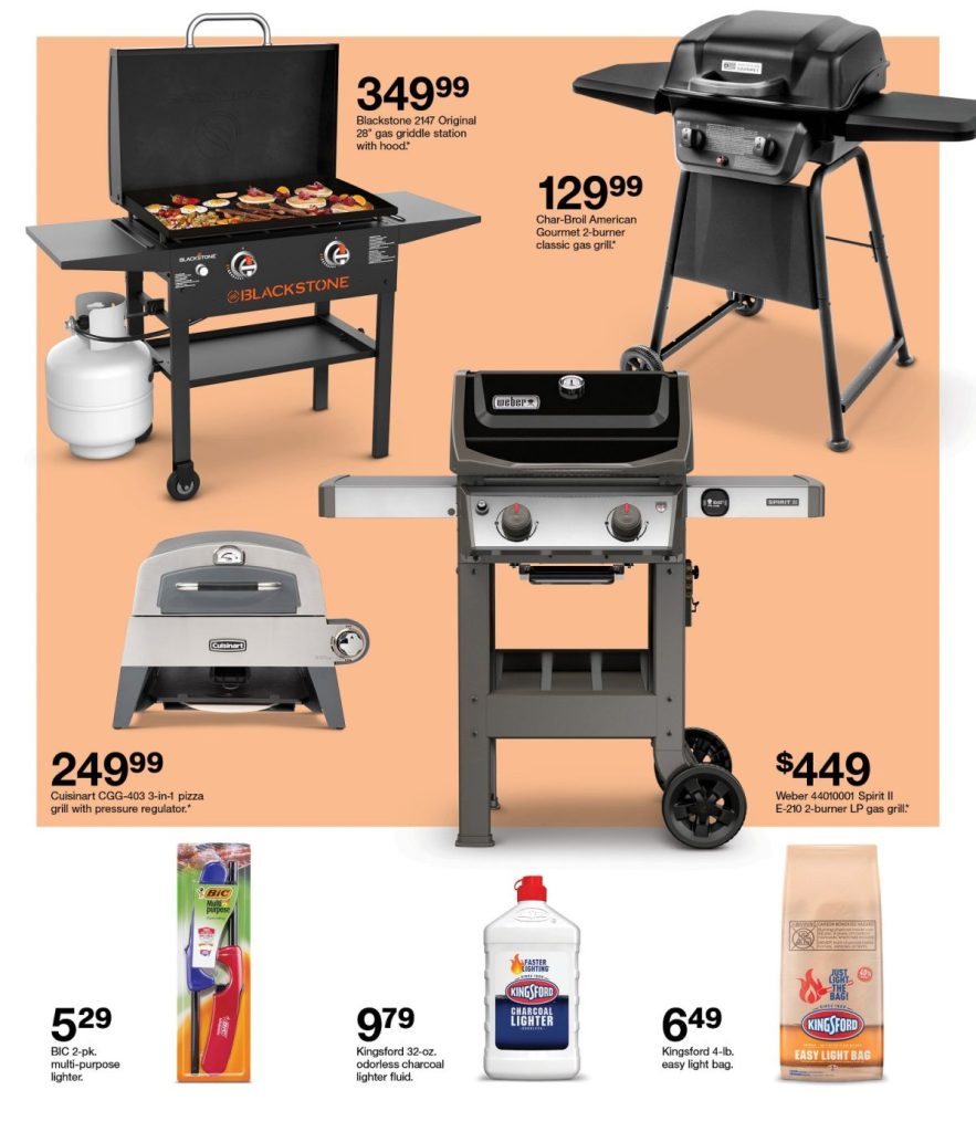 Page 16of the Target Weekly Ad 4/23/2023