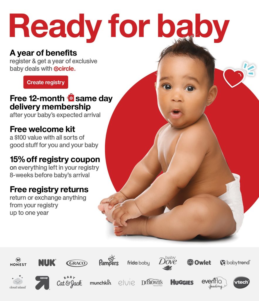 Page 18 of the 4-9 Target Store Weekly Flyer