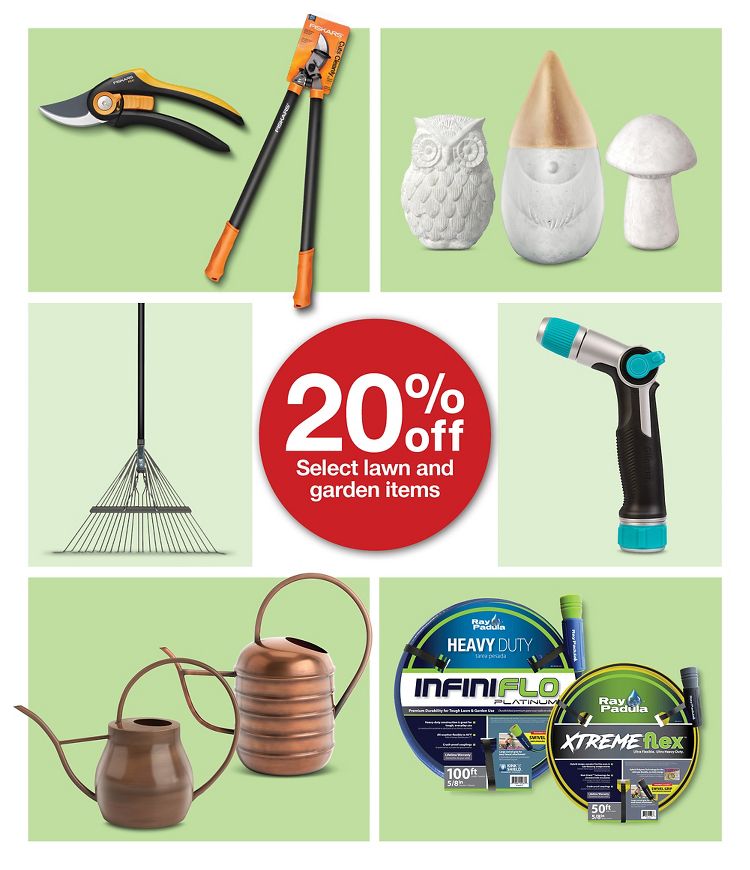 Page 14 of the Target Weekly Ad 5/21/2023