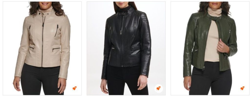 Zulily deals on Kenneth Cole Jackets