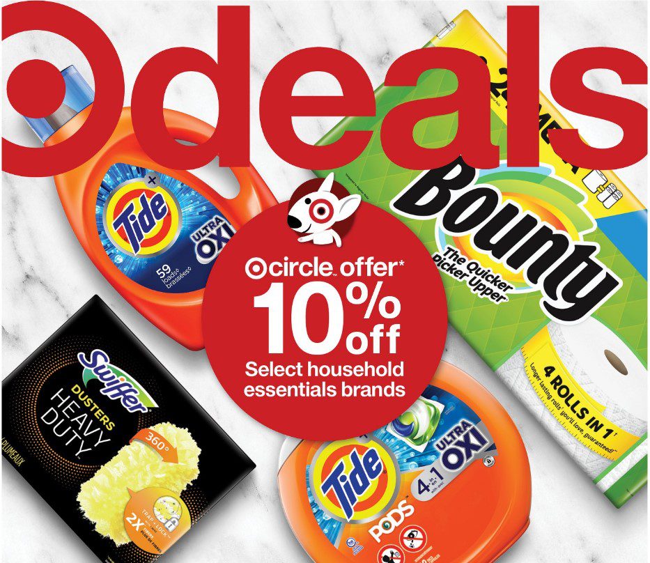 Sep 3-9 Target deals under $2! Let me know if you score! #targetdeals