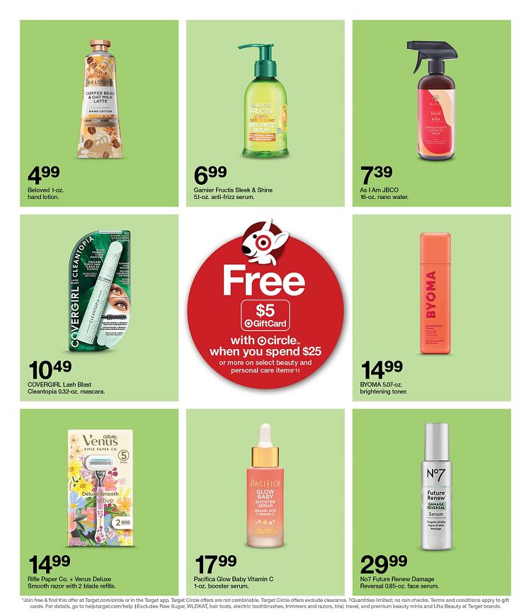 Page 15 of the Target Weekly Ad 9/10/2023