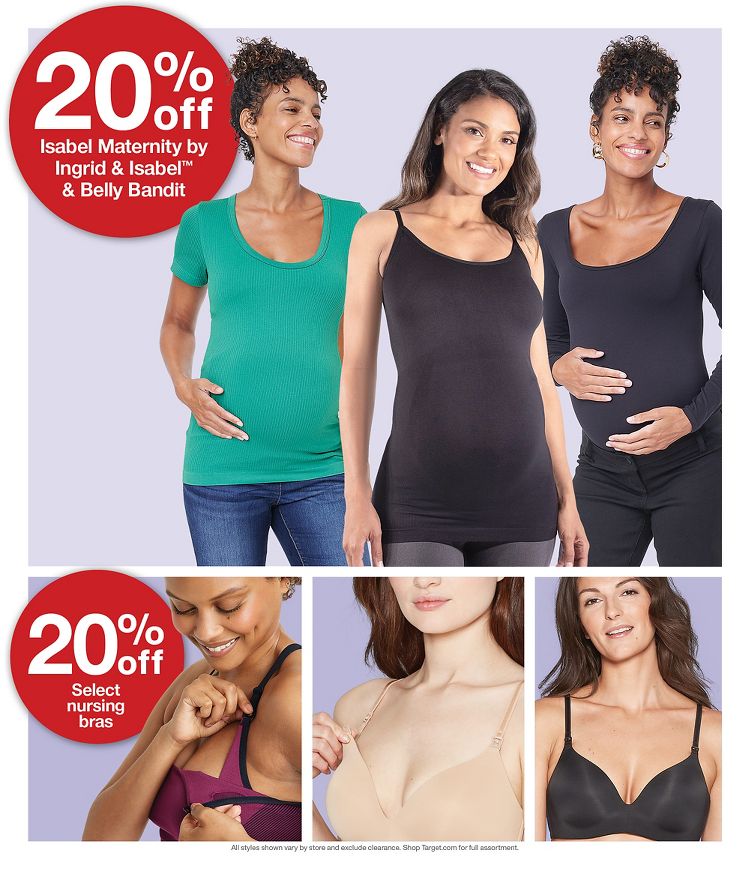 Page 15 of the Target Weekly Ad 9/24/2023