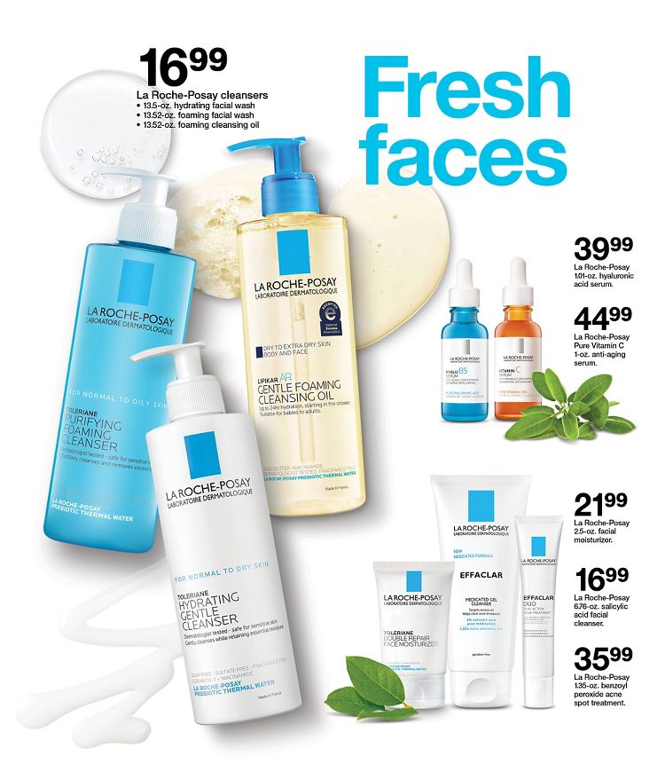 Page 29 of the Target Store Flyer 10/29/23