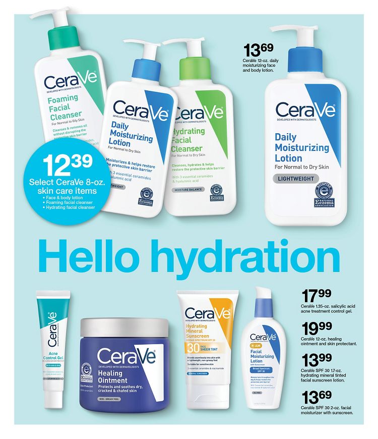 Page 17 of the Target Weekly Ad 2/11/24