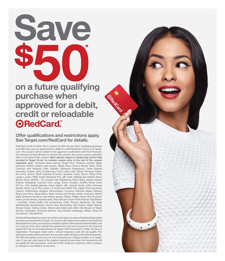 Page 38 of the Target Store Flyer 2/11/24