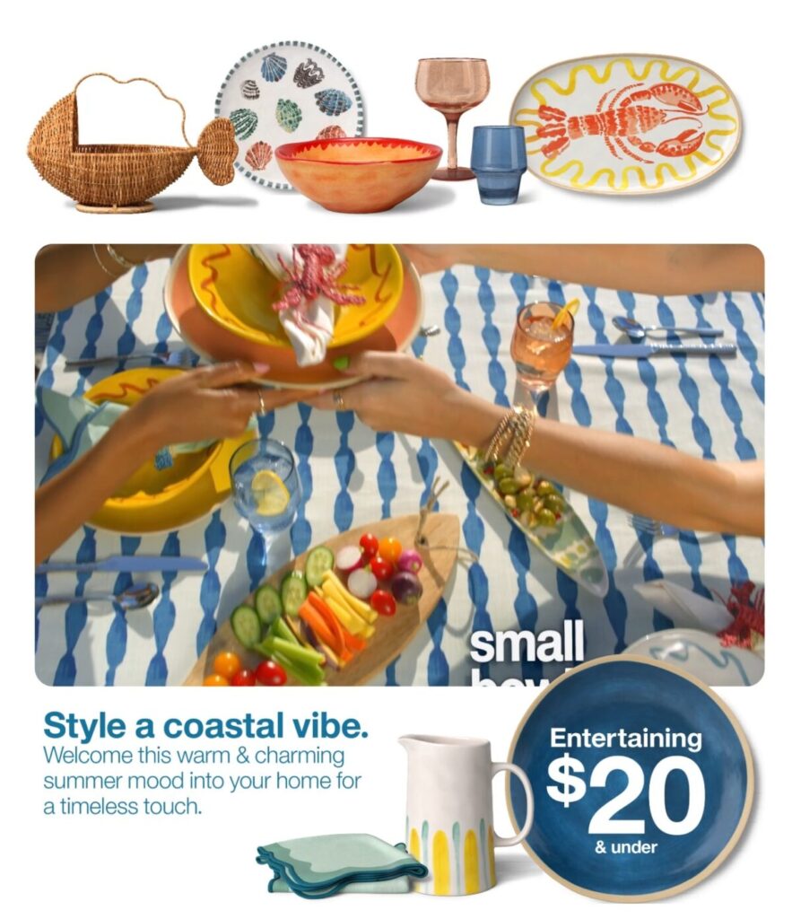 Page 13 of the Target Weekly Ad 6/1/25