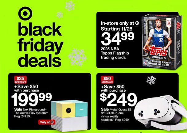 Baby Gear Target Black Friday Baby Deals UPDATED! Target Black